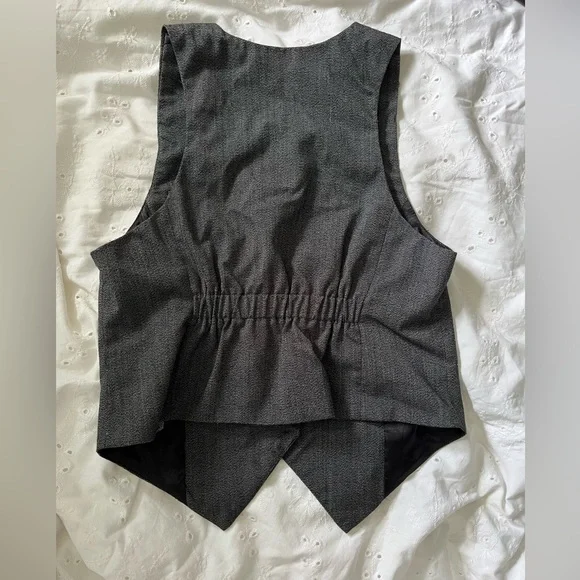 Vintage vest - Picture 2 of 2